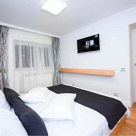 Cismigiu Boheme Apartment Bukurešť Exteriér fotografie