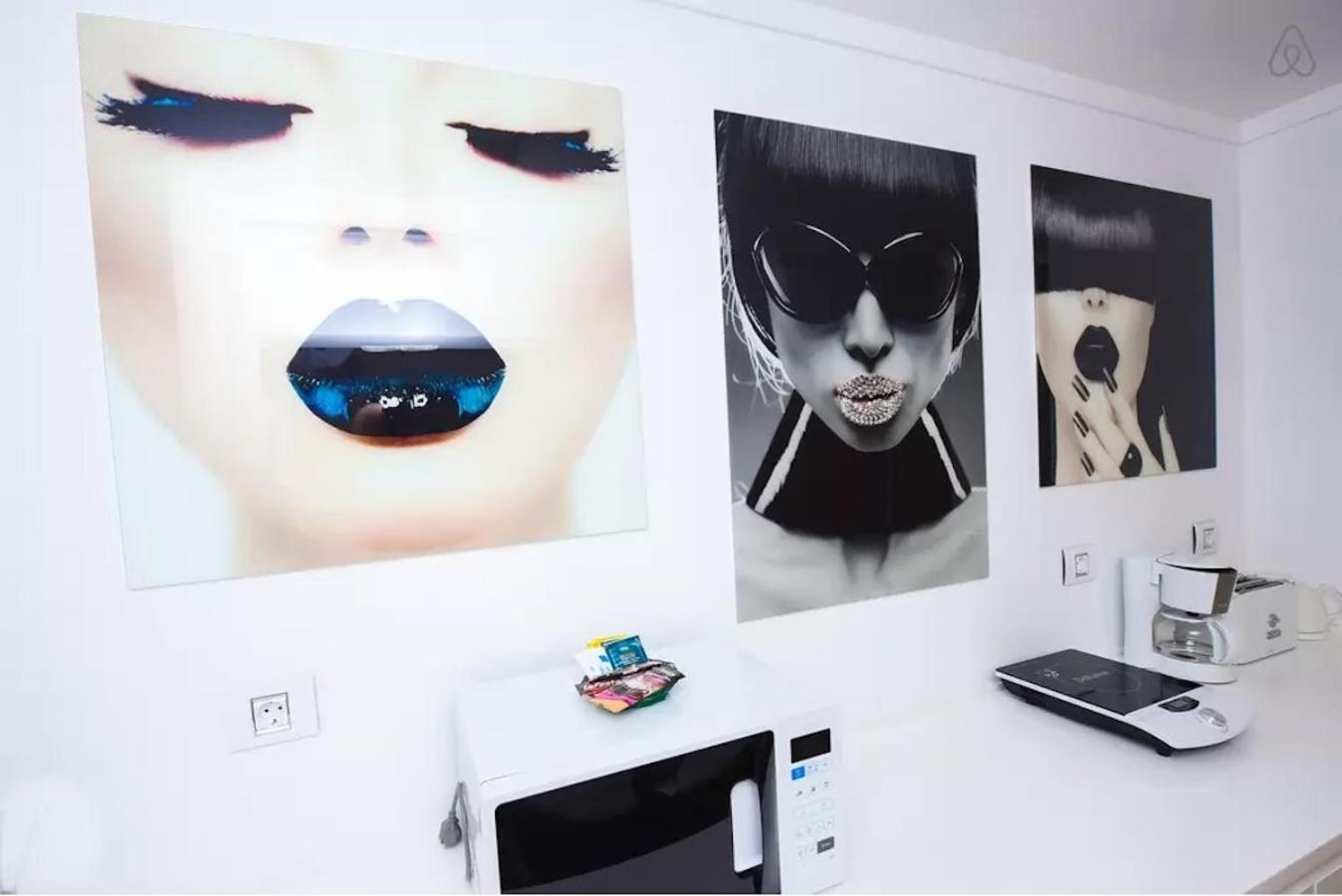 Cismigiu Boheme Apartment Bukurešť Exteriér fotografie
