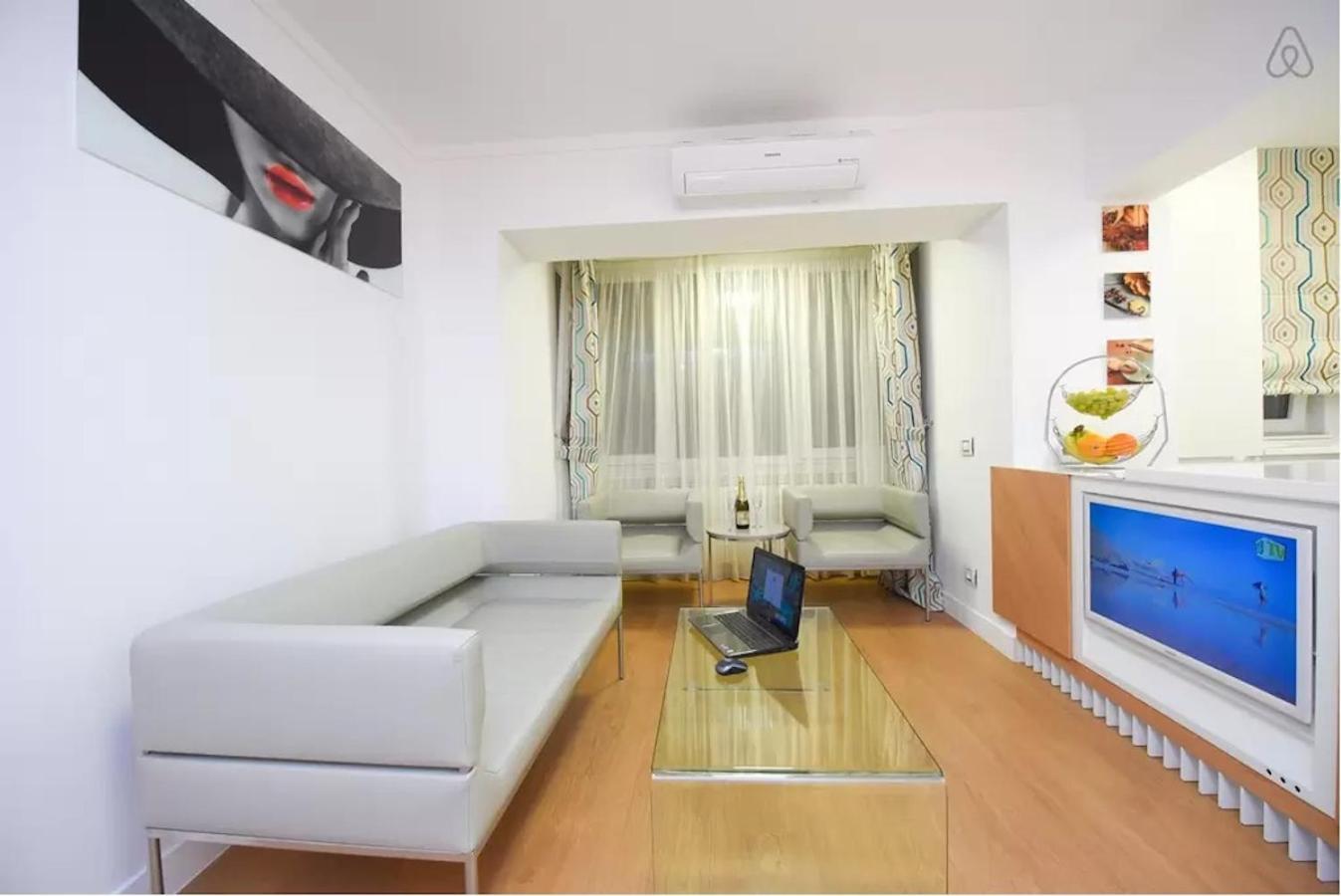 Cismigiu Boheme Apartment Bukurešť Exteriér fotografie