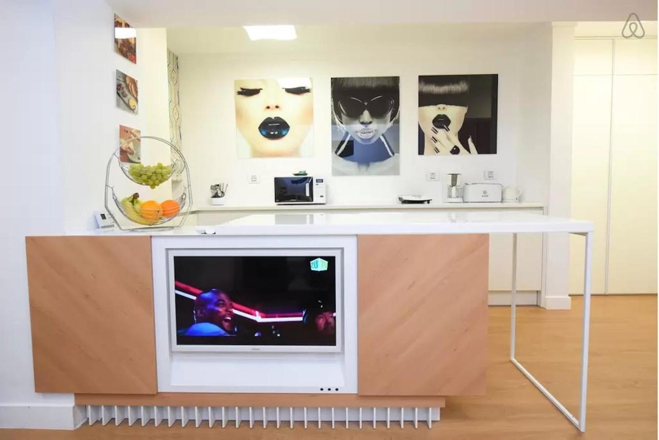 Cismigiu Boheme Apartment Bukurešť Exteriér fotografie