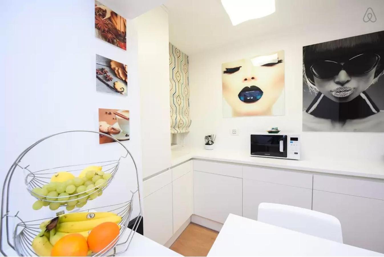 Cismigiu Boheme Apartment Bukurešť Exteriér fotografie