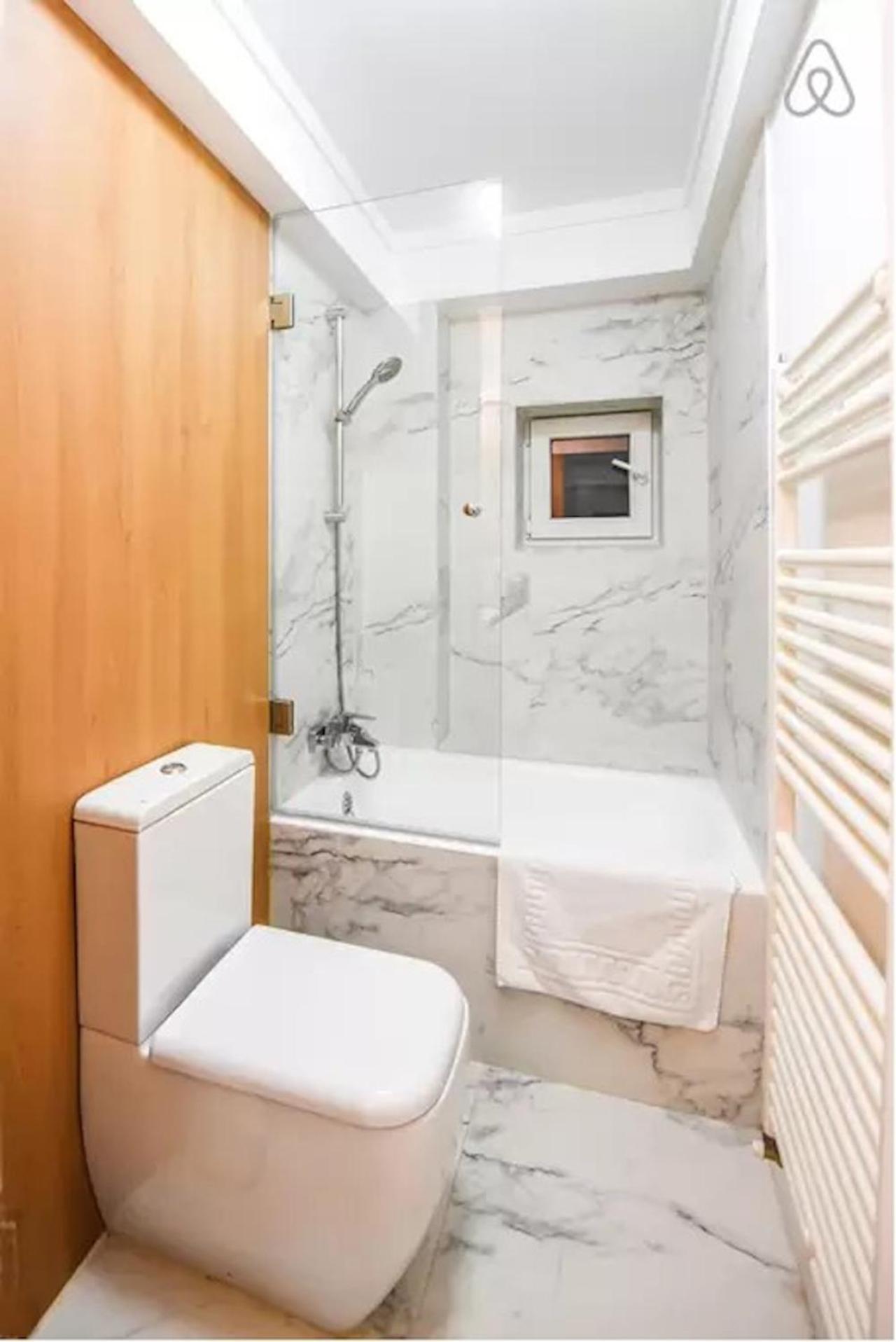 Cismigiu Boheme Apartment Bukurešť Exteriér fotografie